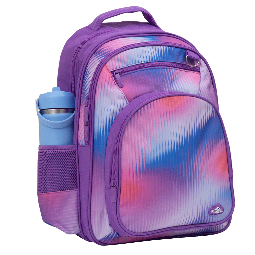 Big Kids Backpack - Prism Pop