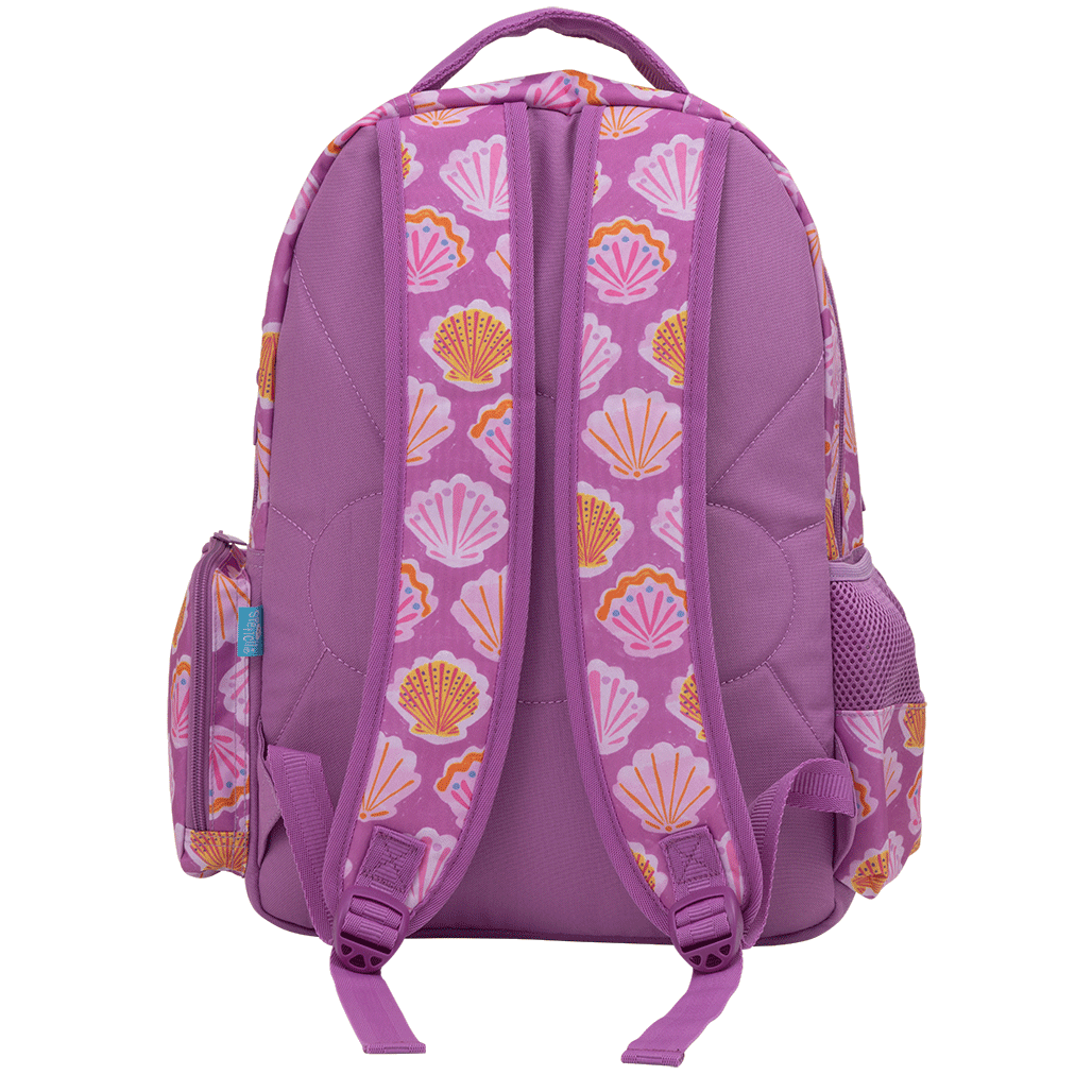 Big Kids Backpack - Pearl Tide