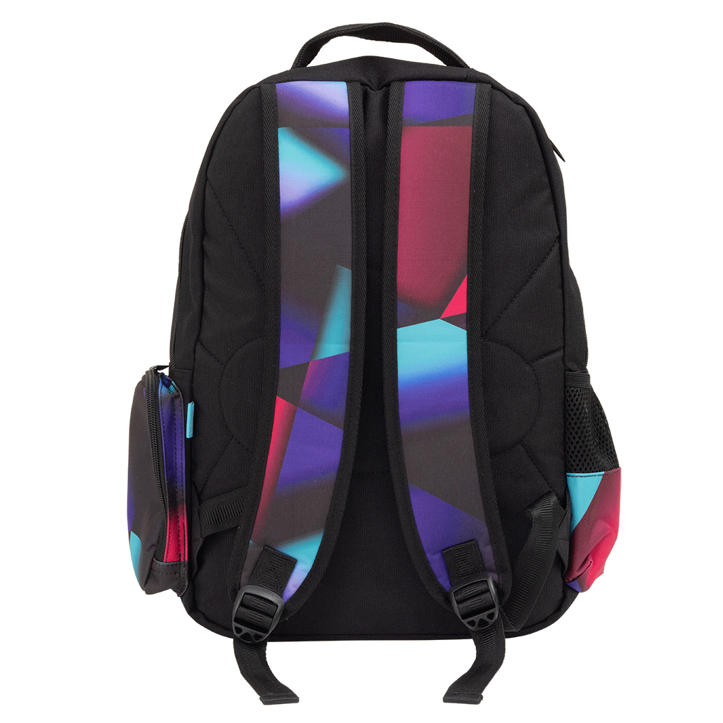 Big Kids Backpack - Shatter