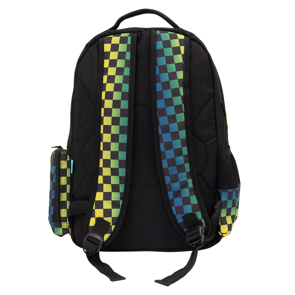 Big Kids Backpack - Skate Crew