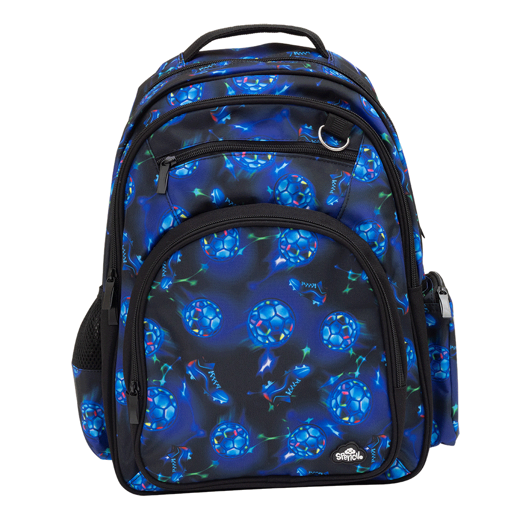 Big Kids Backpack - Striker