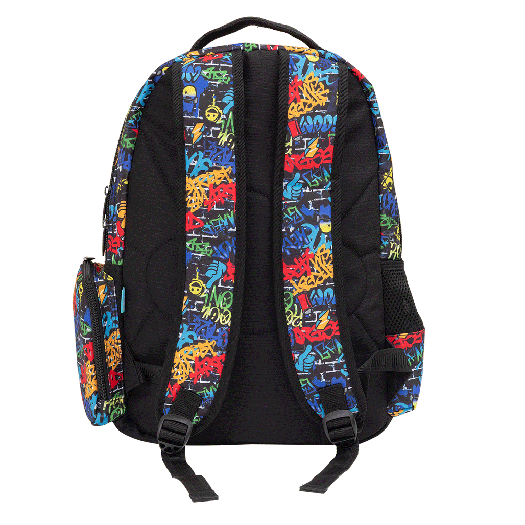 Big Kids Backpack - Tag Street