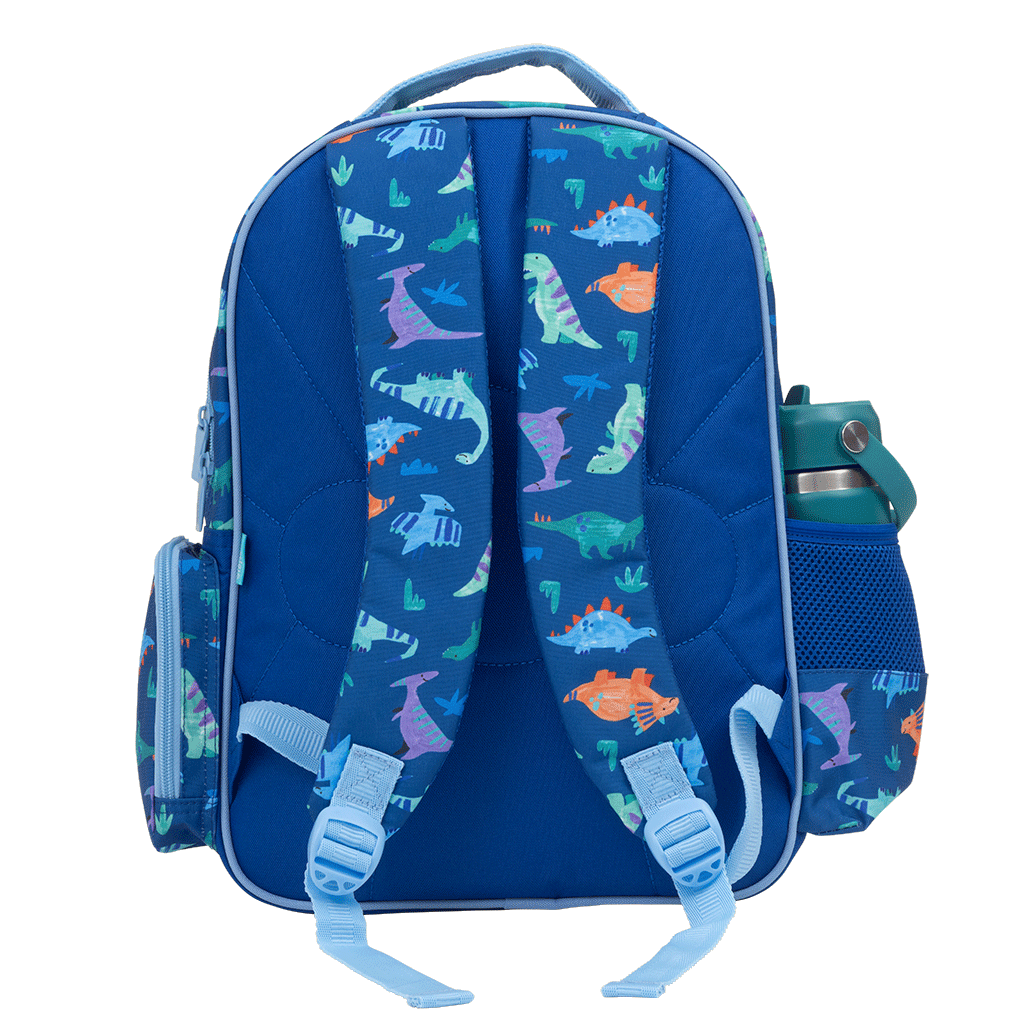Little Kids Backpack - Dino Pals