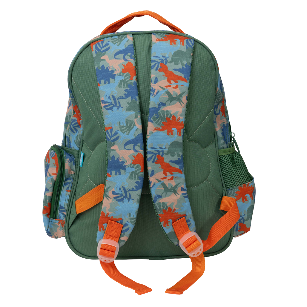 Little Kids Backpack - Dinosaur Safari