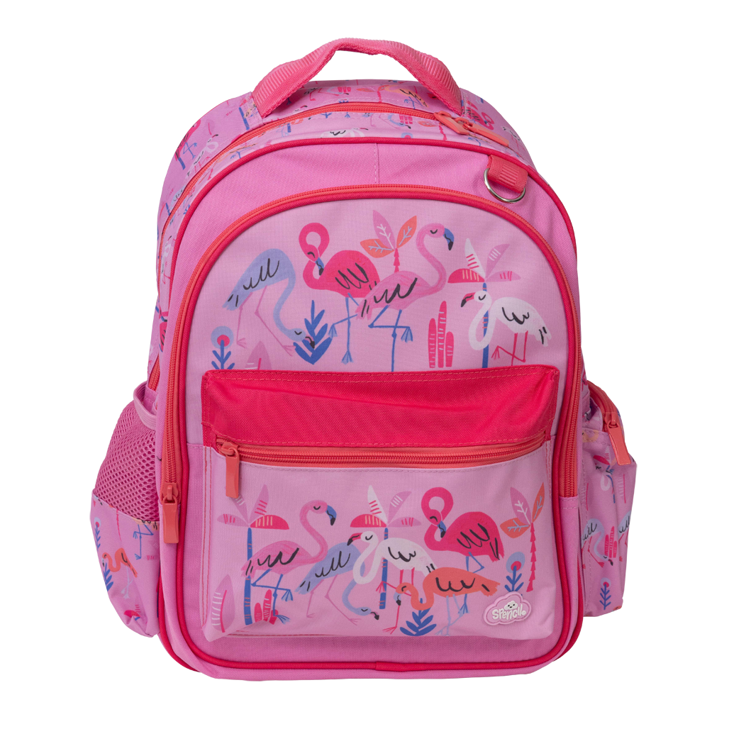 Little Flamingo Splash Pack