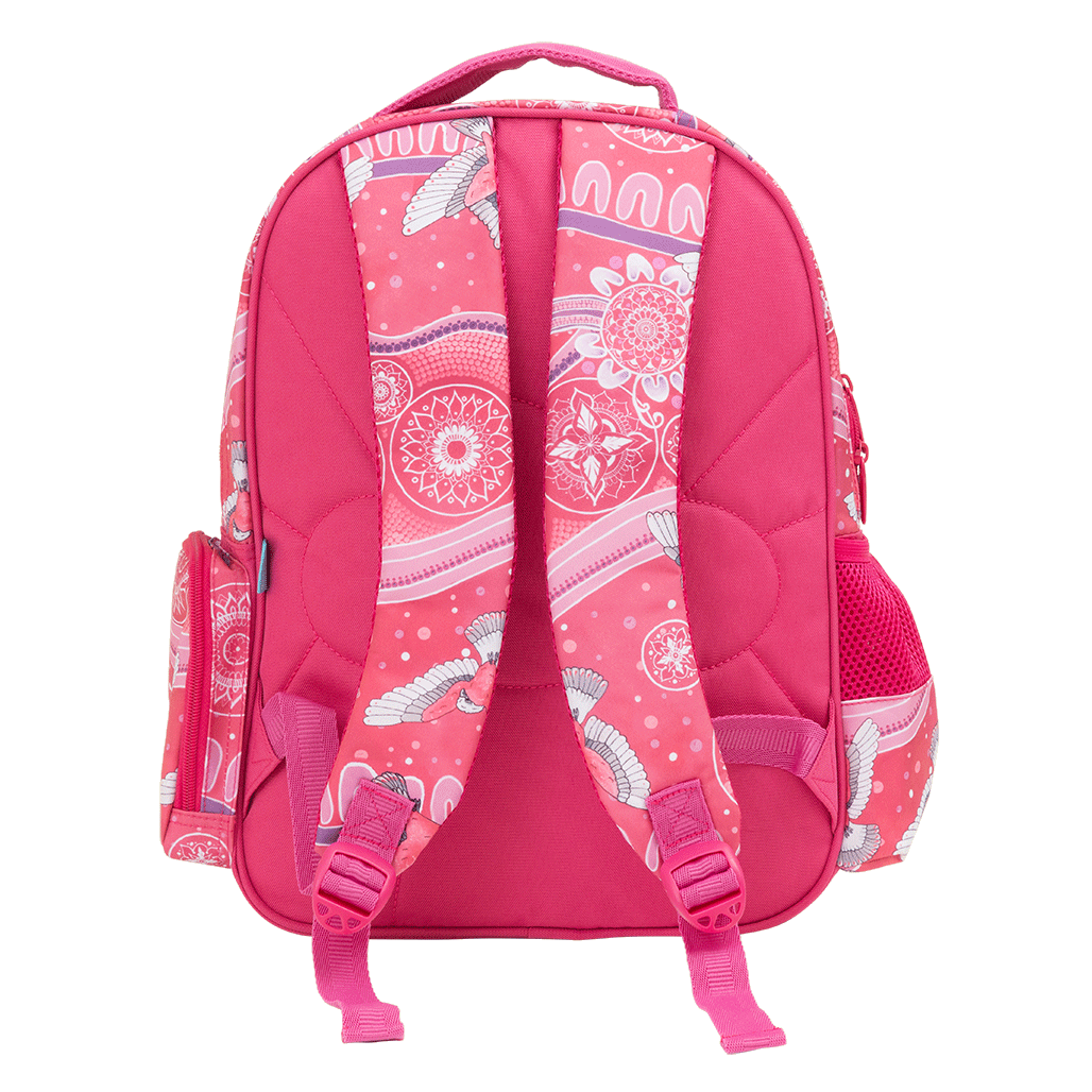 Little Kids Backpack - Galah Story