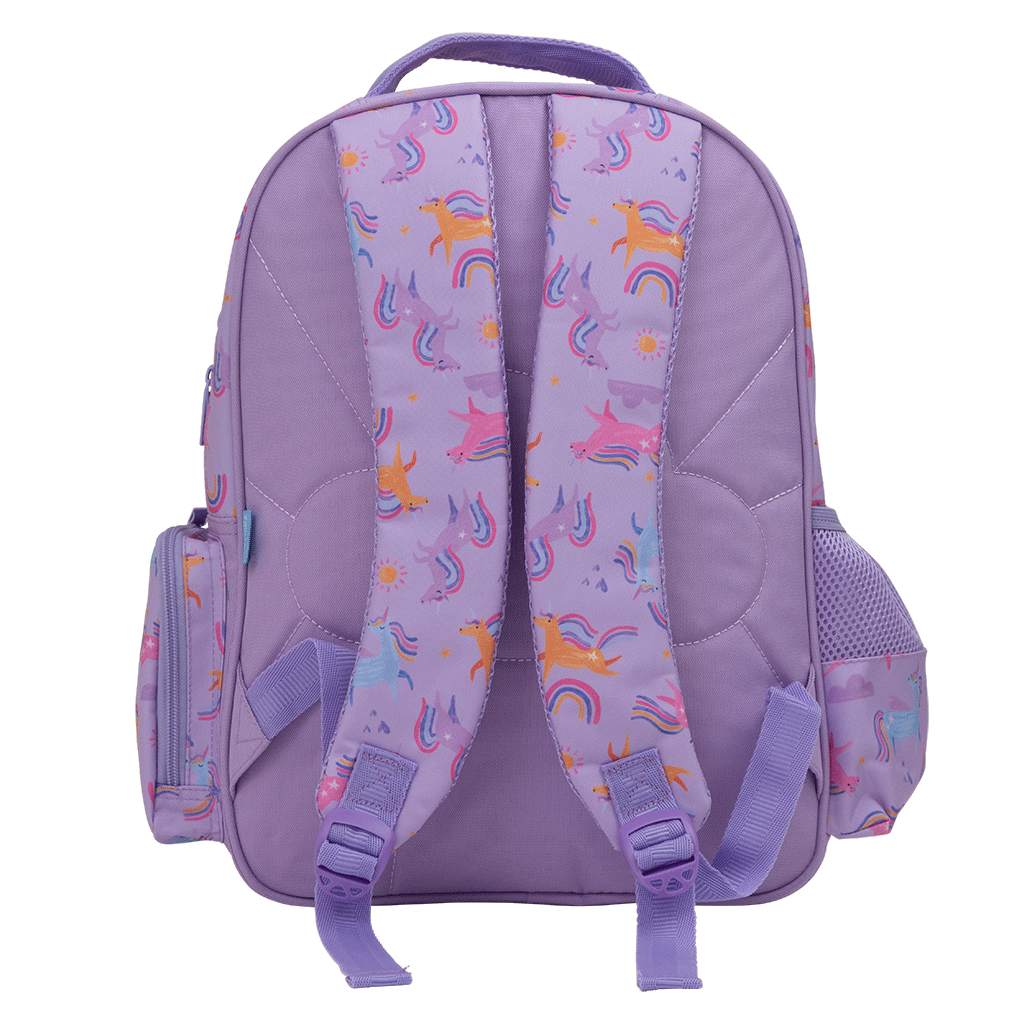 Little Kids Backpack - Unicorn Playtime