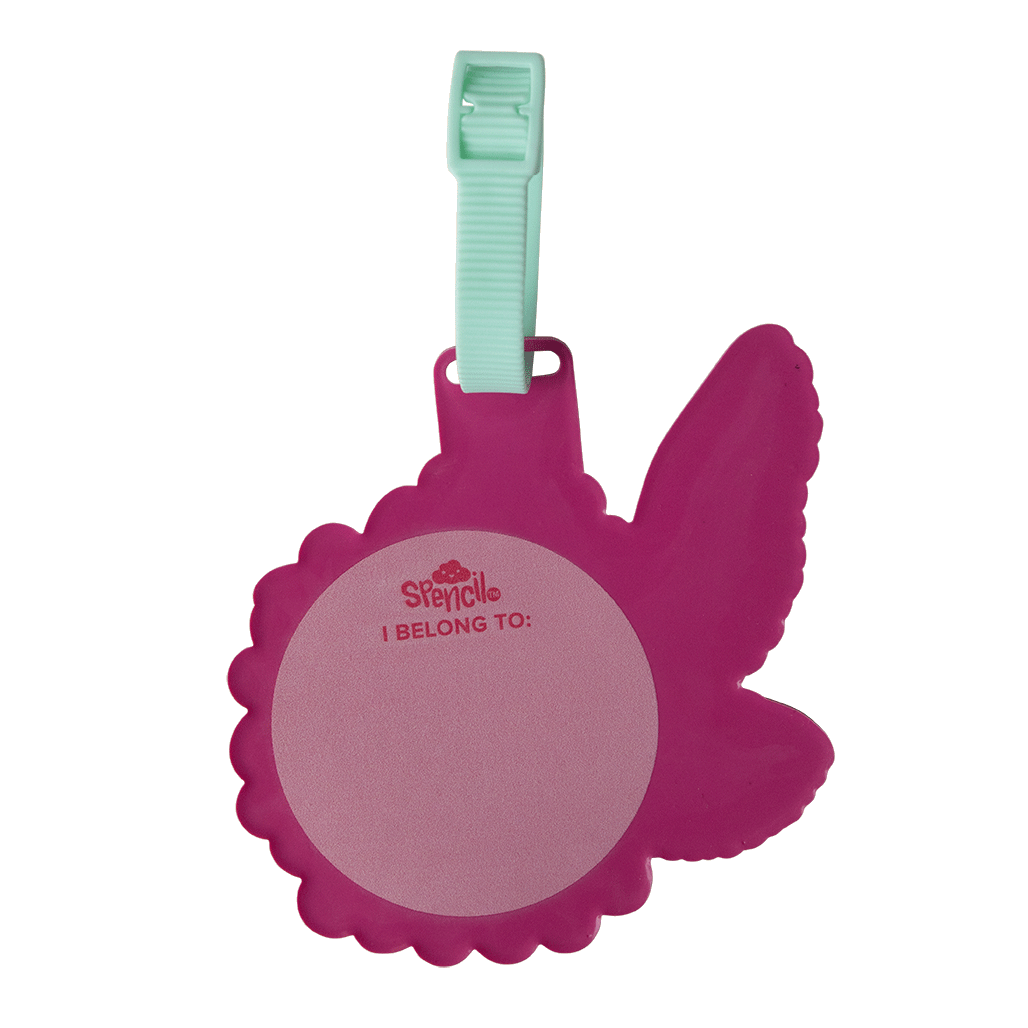 Bag Tag - Galah Story