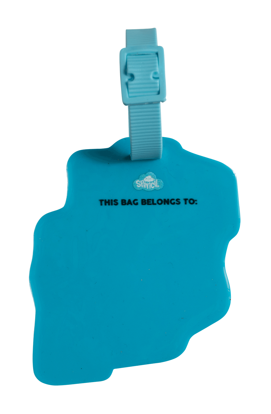 Bag Tag - Kalkatungu Muu