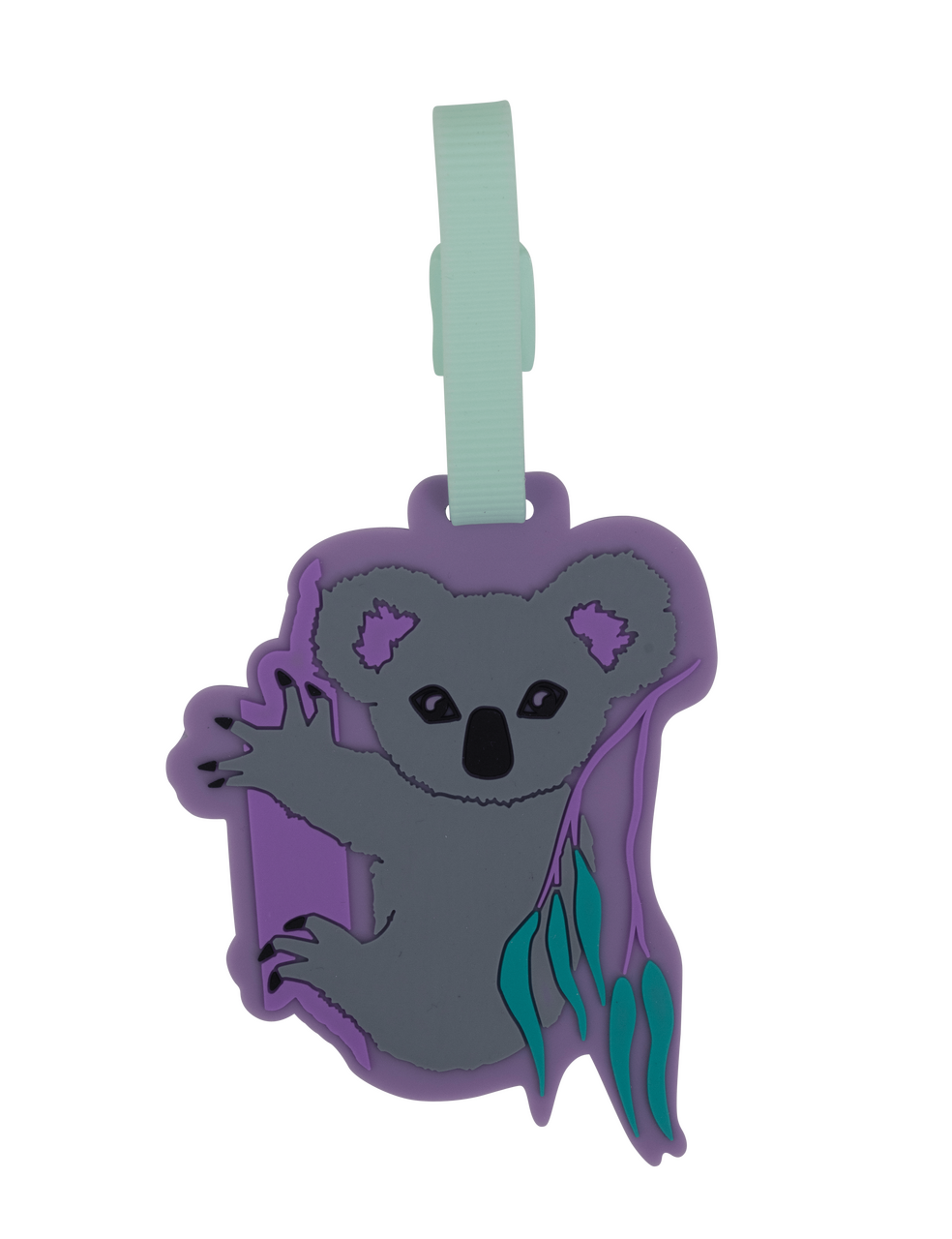 Bag Tag - Koala Haven