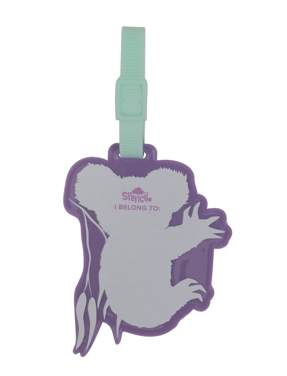 Bag Tag - Koala Haven