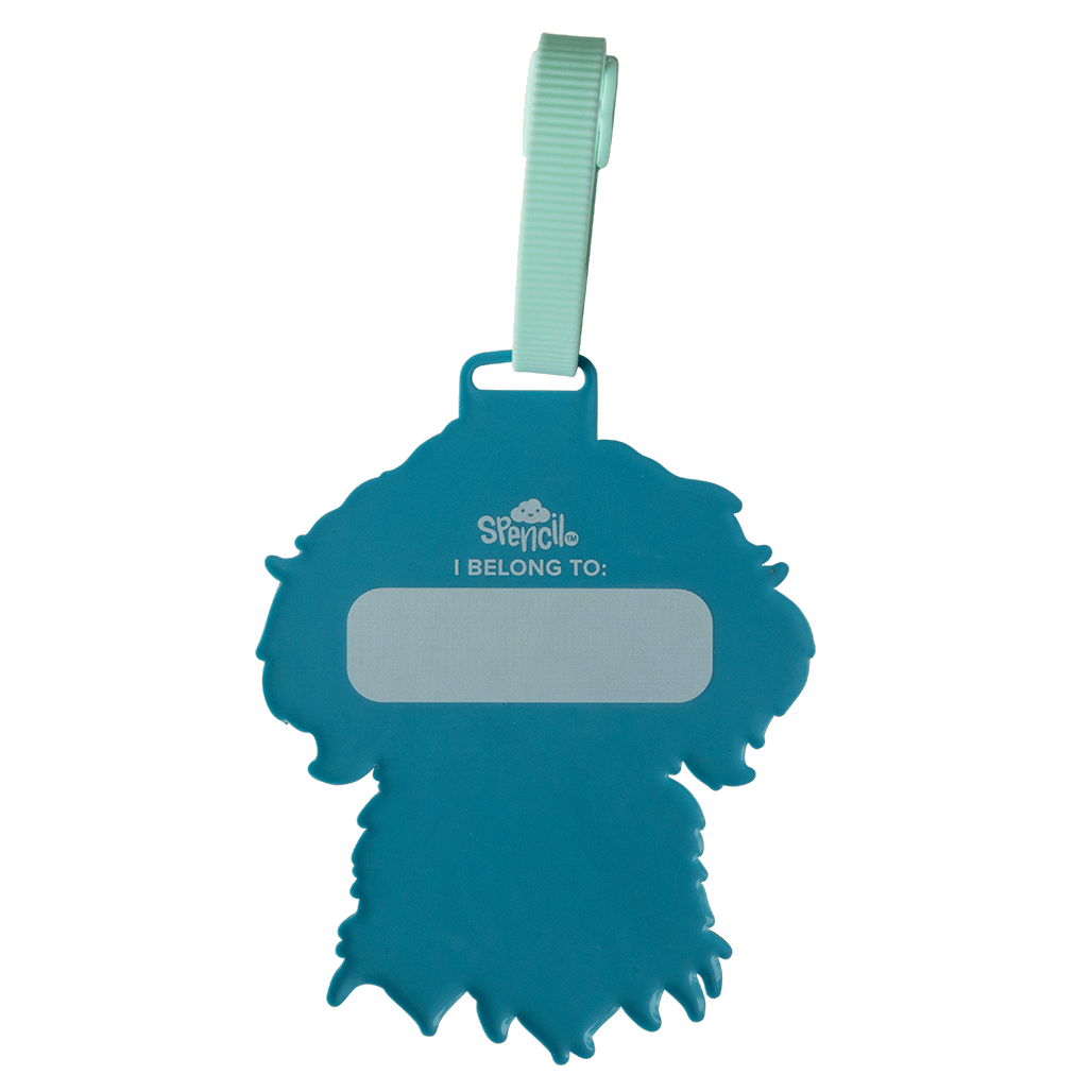 Bag Tag - Molly & Mabel