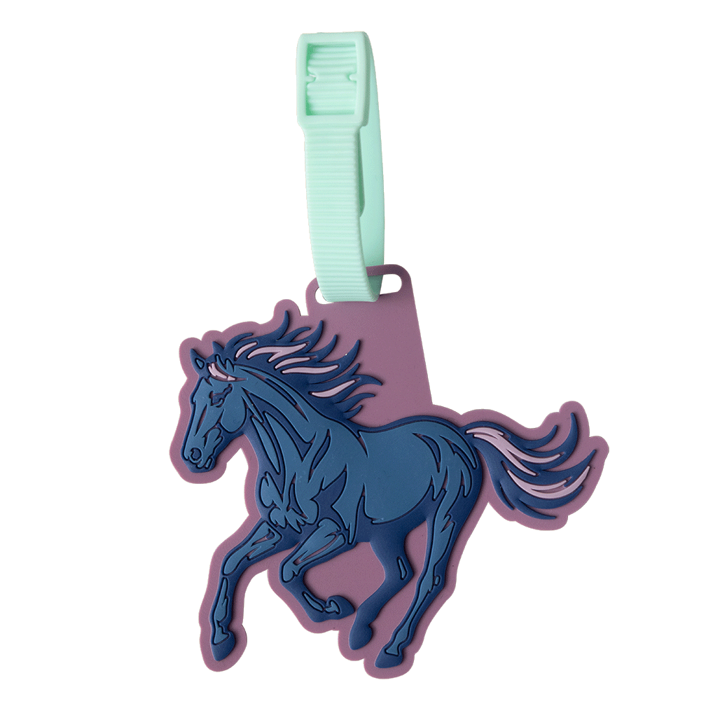 Bag Tag - Twilight
