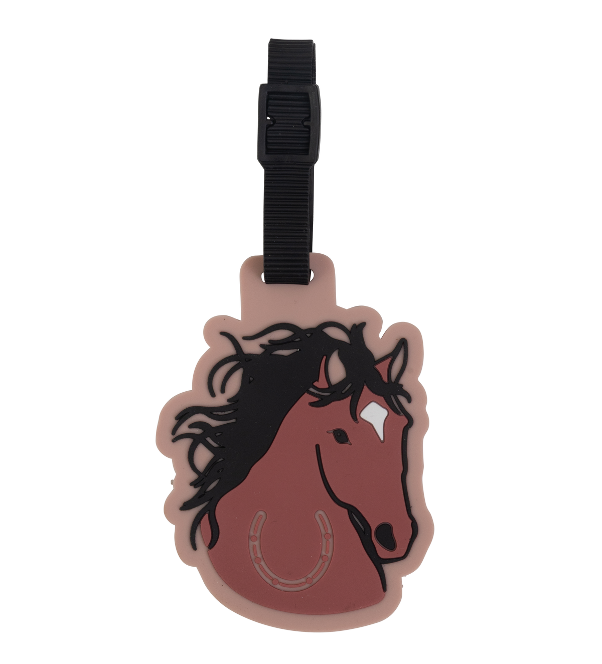 Bag Tag - Wild Horses