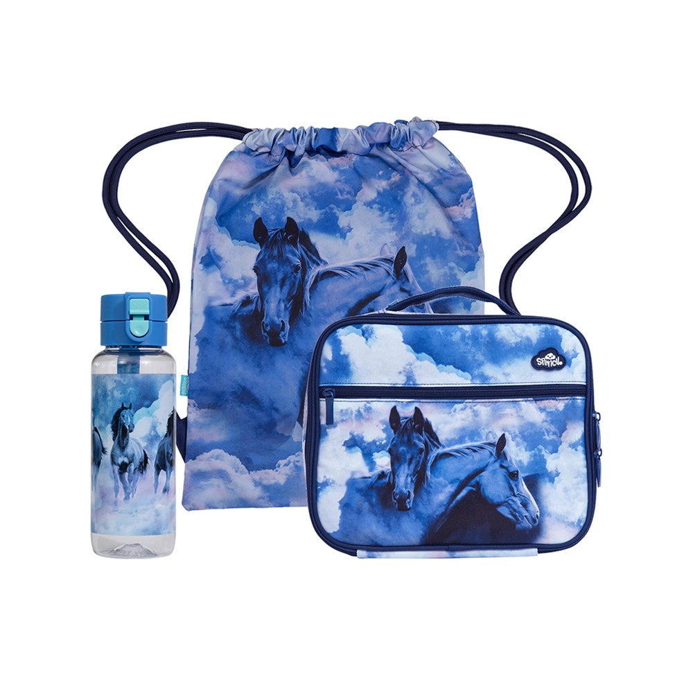 On The Go Pack - Sky Dancer