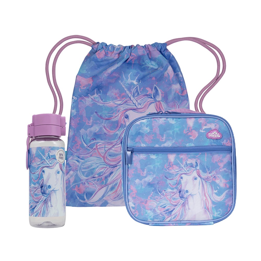 On The Go Pack - Unicorn Magic