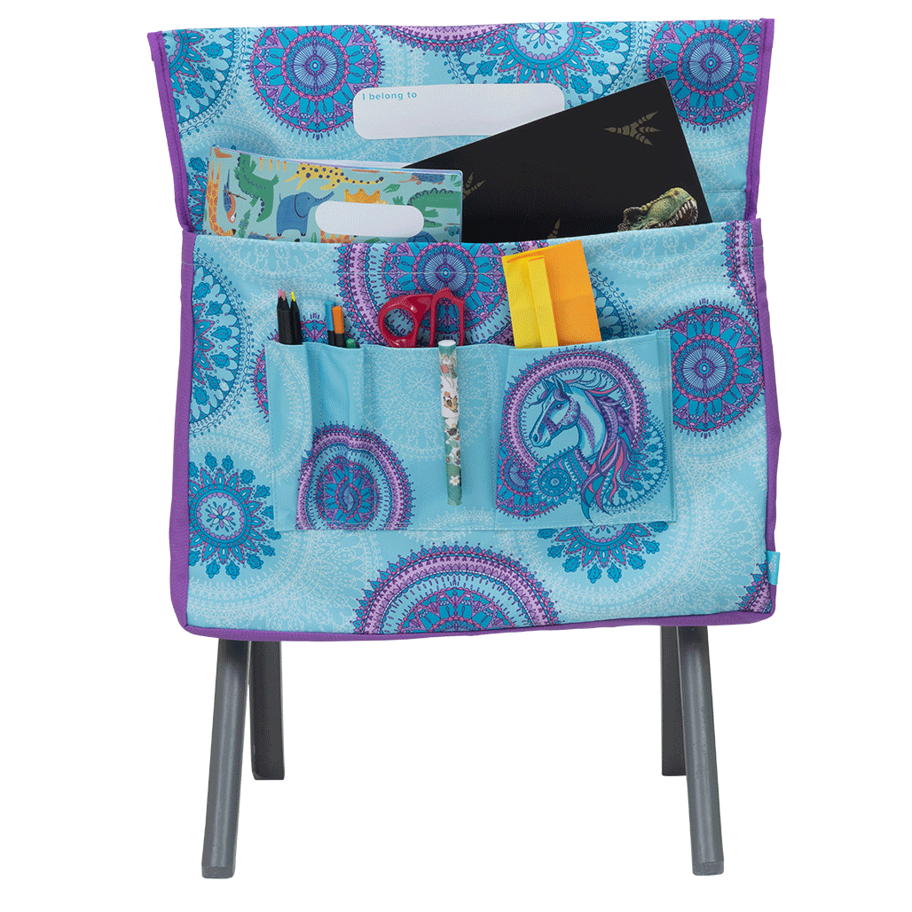 Chair Organiser - Amethyst Spirit