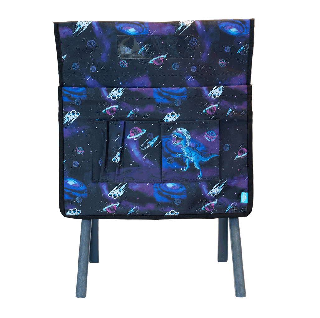 Chair Bag Organiser - ExtraT-REXtrial
