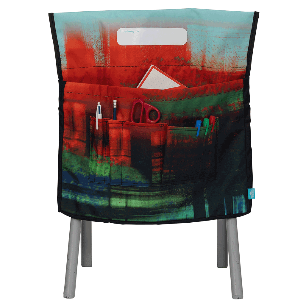 Chair Organiser - Ignite