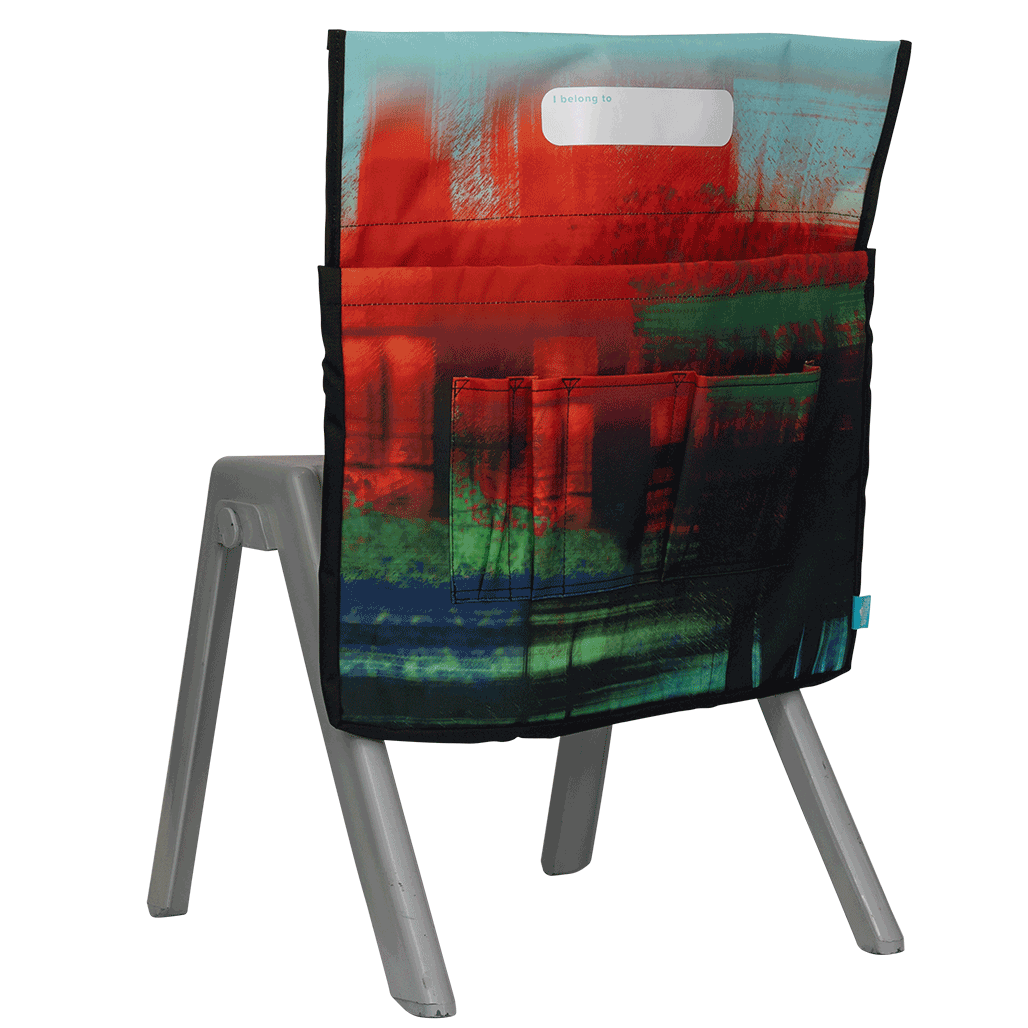 Chair Organiser - Ignite