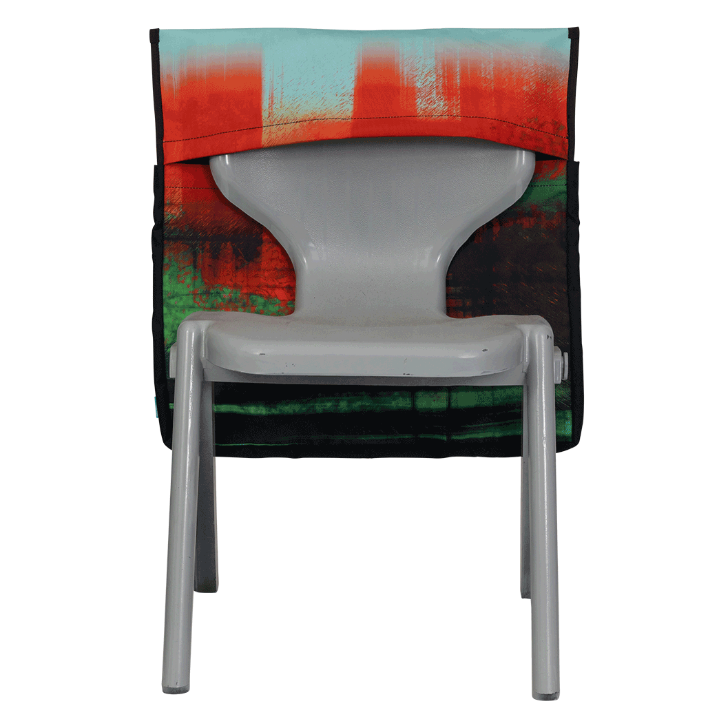 Chair Organiser - Ignite