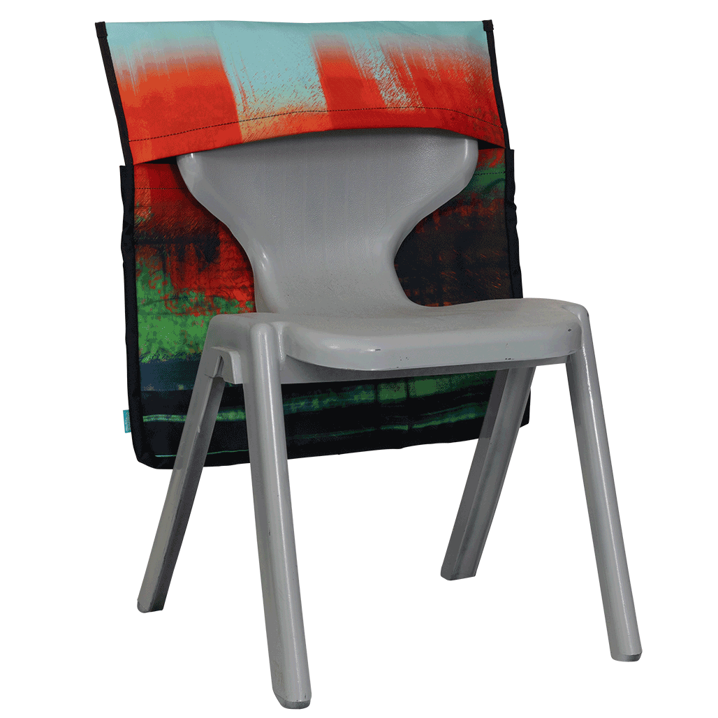 Chair Organiser - Ignite