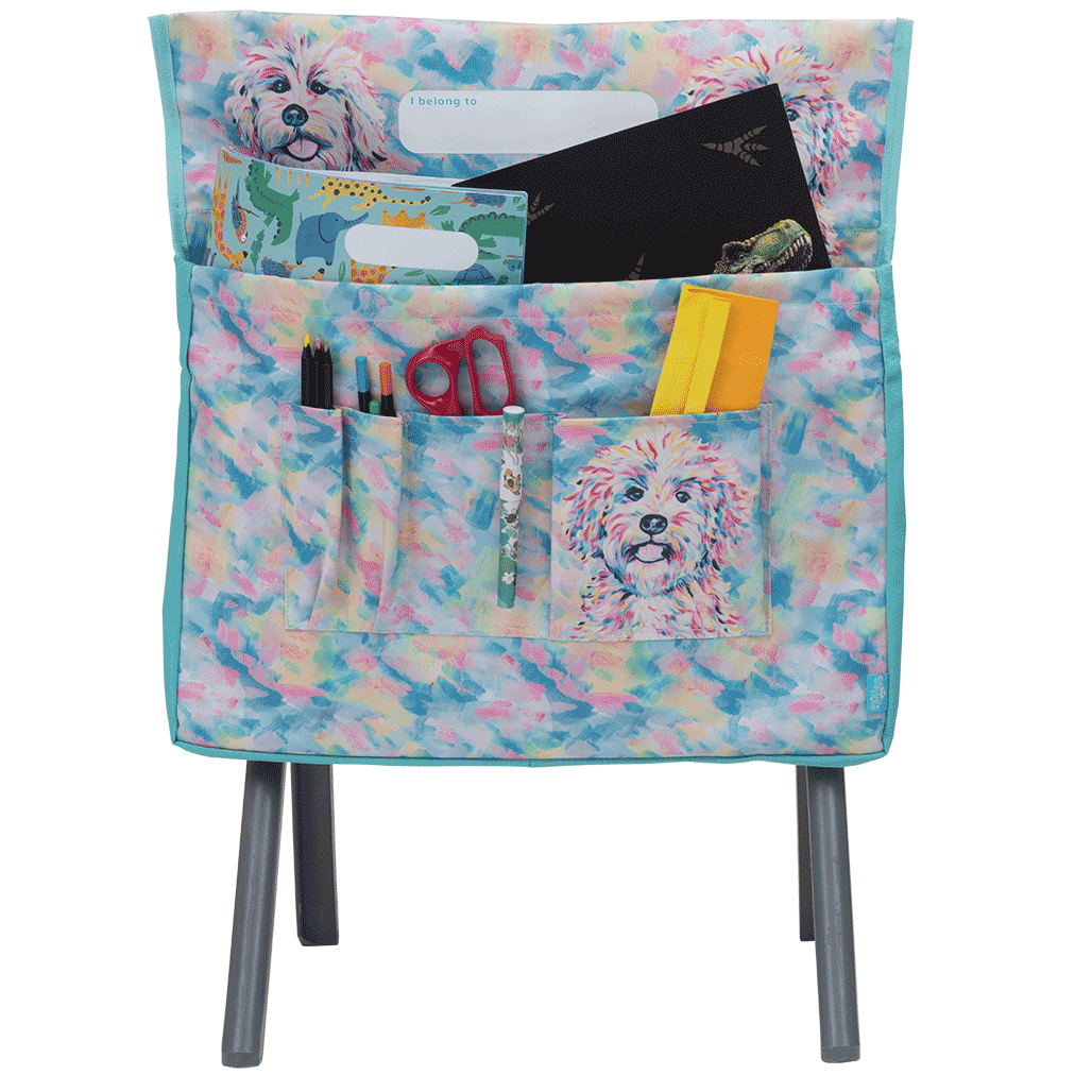Chair Organiser - Molly & Mabel