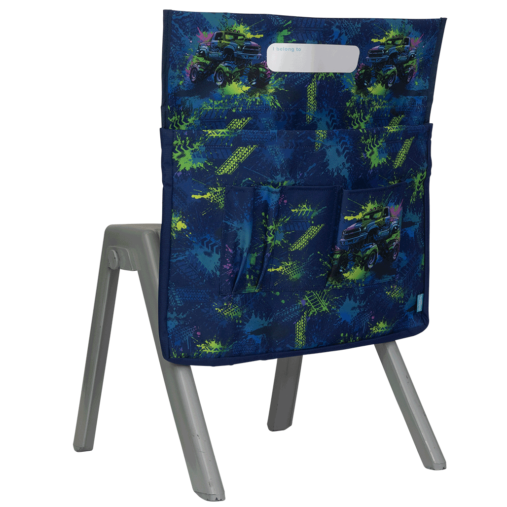 Chair Organiser - Mega Wheels
