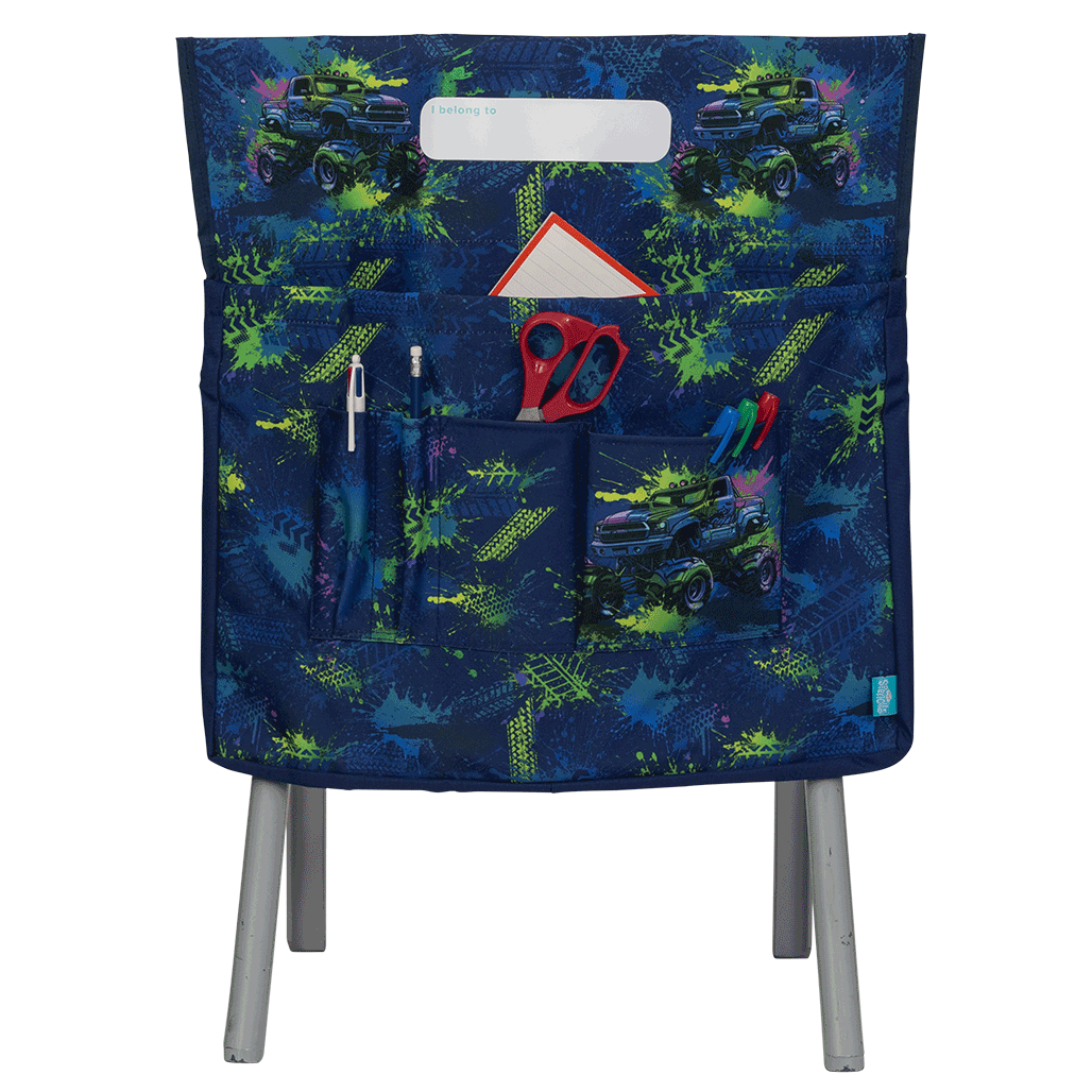 Chair Organiser - Mega Wheels