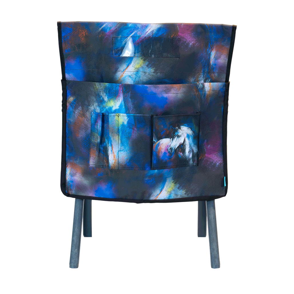 Chair Bag Organiser - Mystic