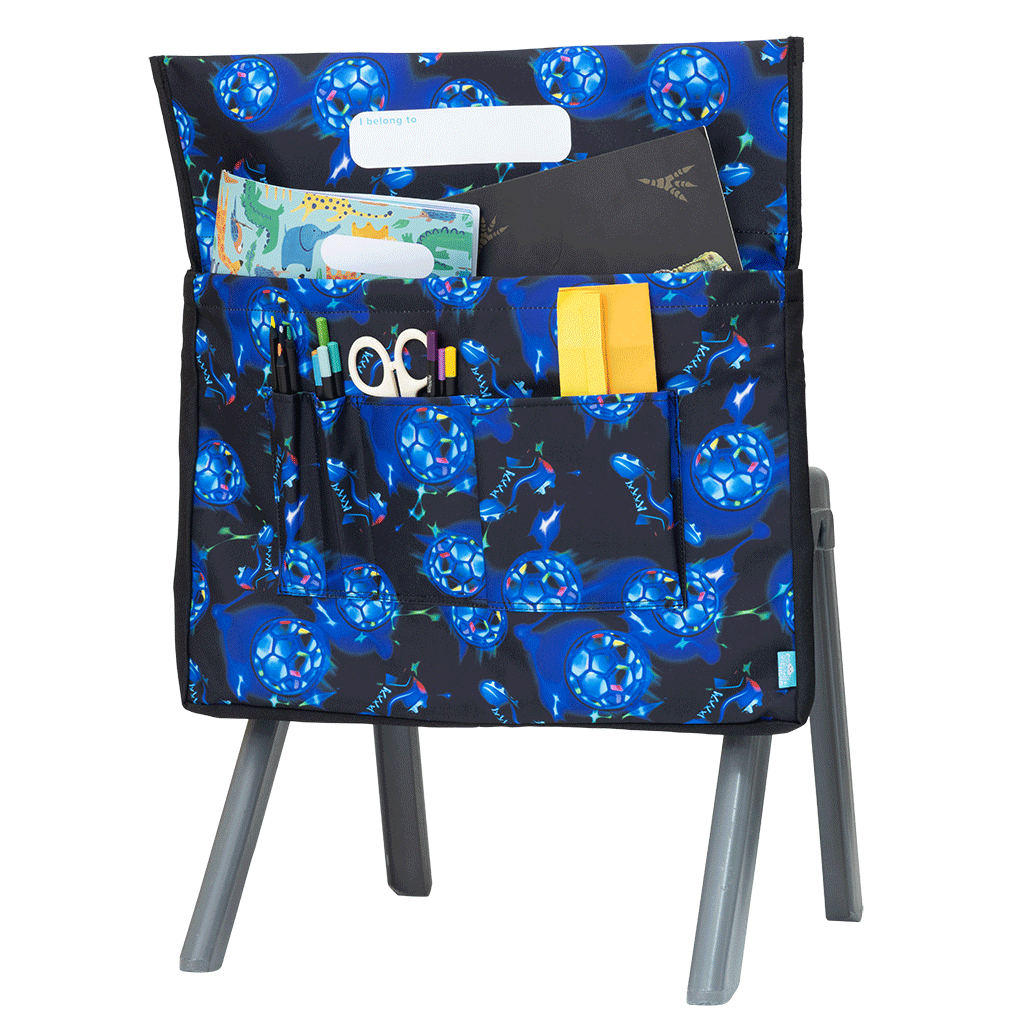 Chair Organiser - Striker