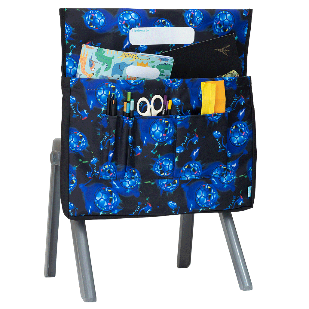 Chair Organiser - Striker
