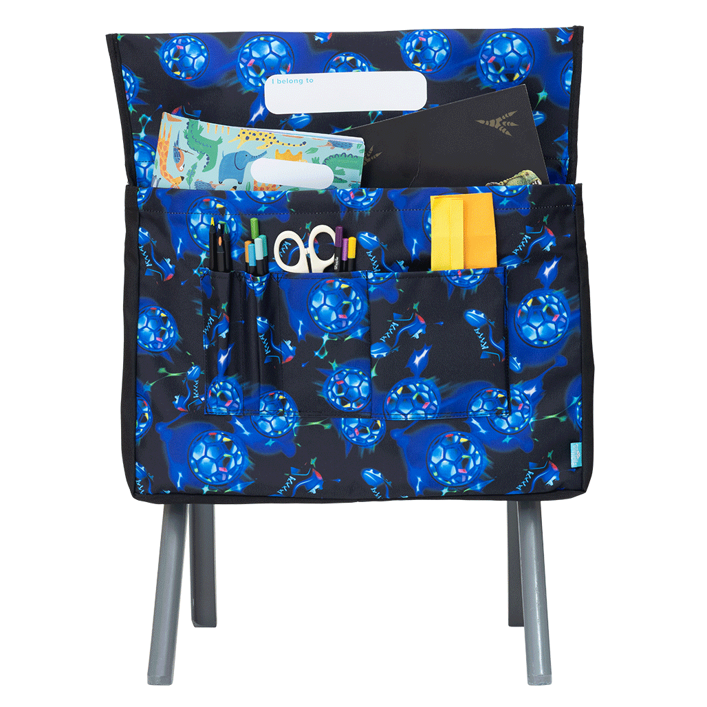 Chair Organiser - Striker
