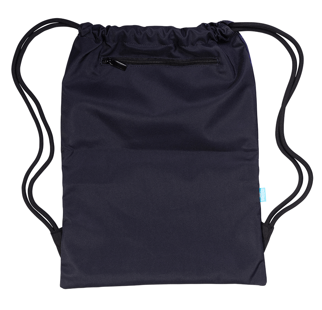 Big Drawstring Bag - ExtraT-REXtrial