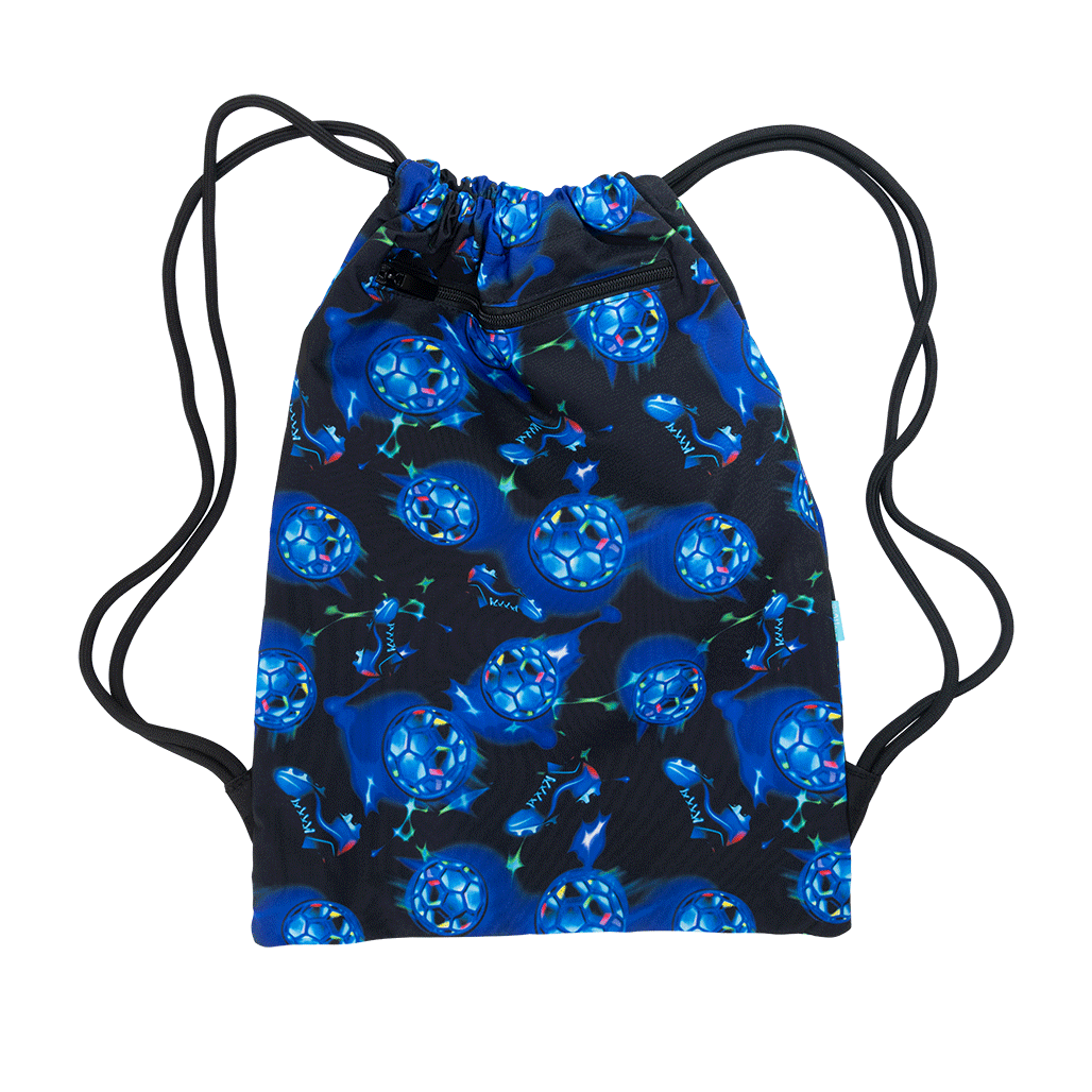 Big Drawstring Bag - Striker