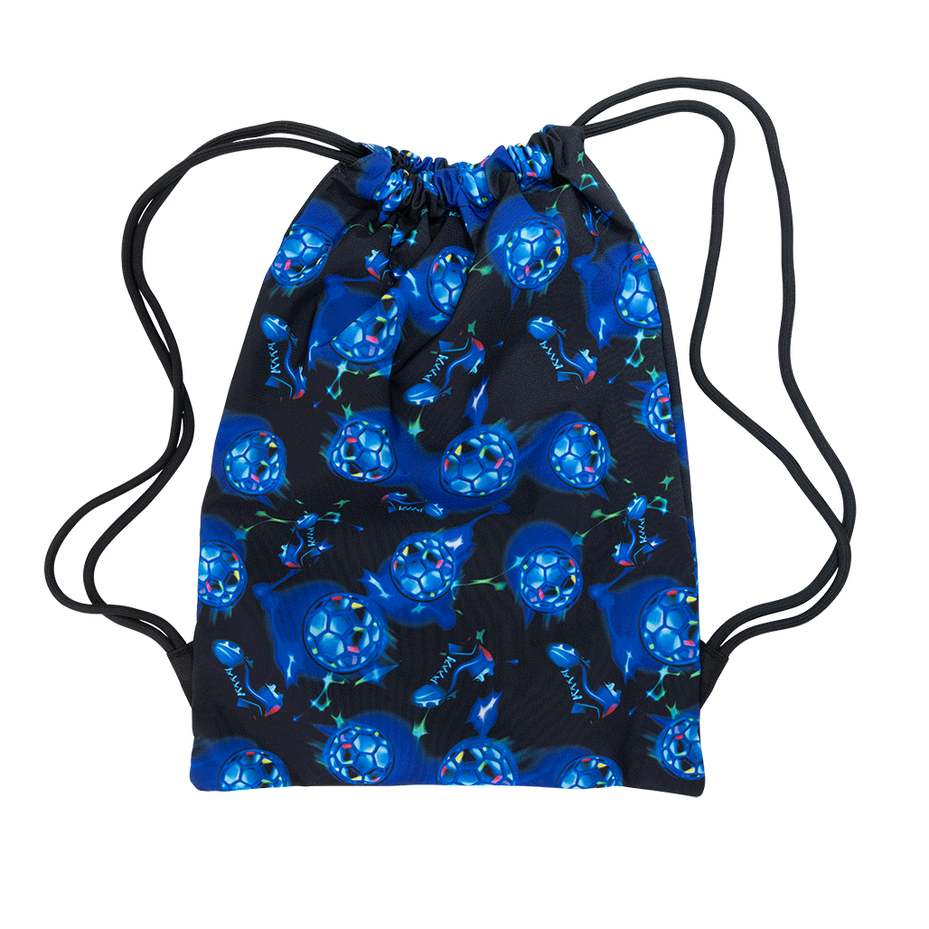 Big Drawstring Bag - Striker