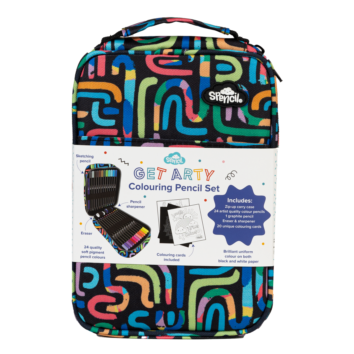 Creative Play Toolkit