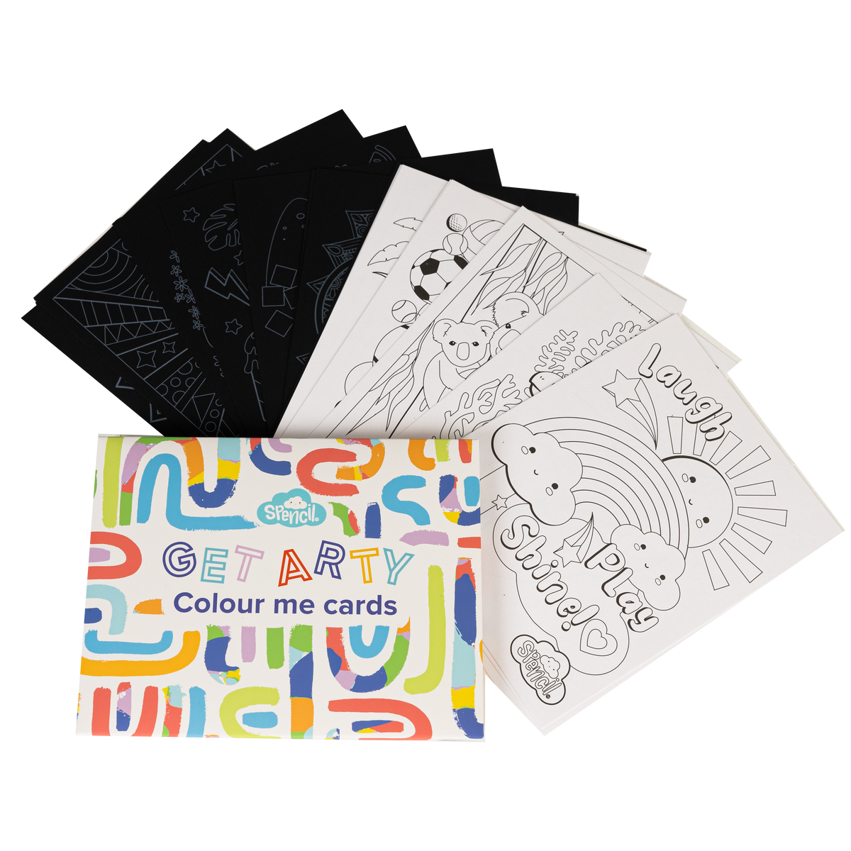 Creative Play Toolkit