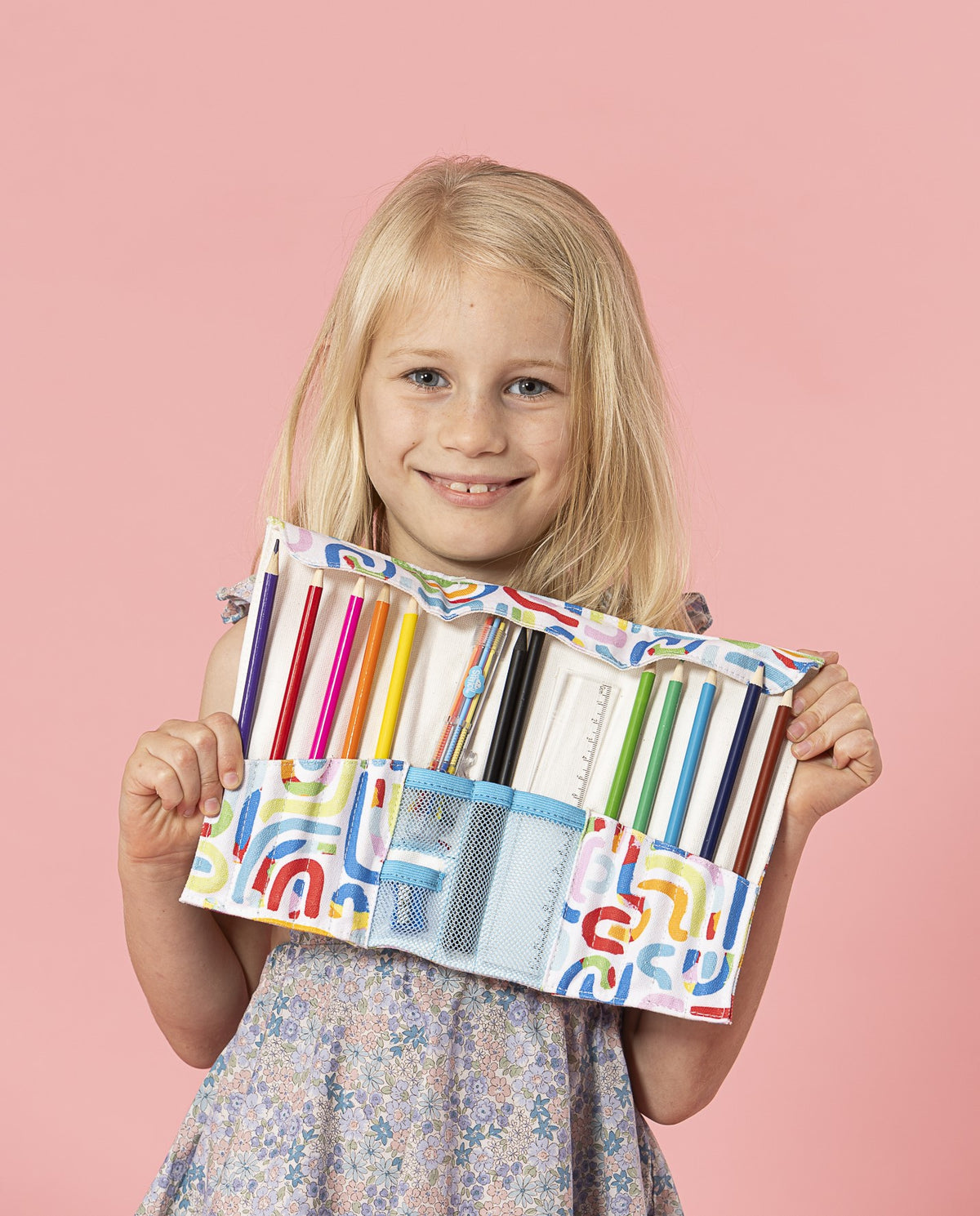 Art On The Go - Squiggle
