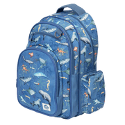 Habitat Big Backpack - Marine Rescue