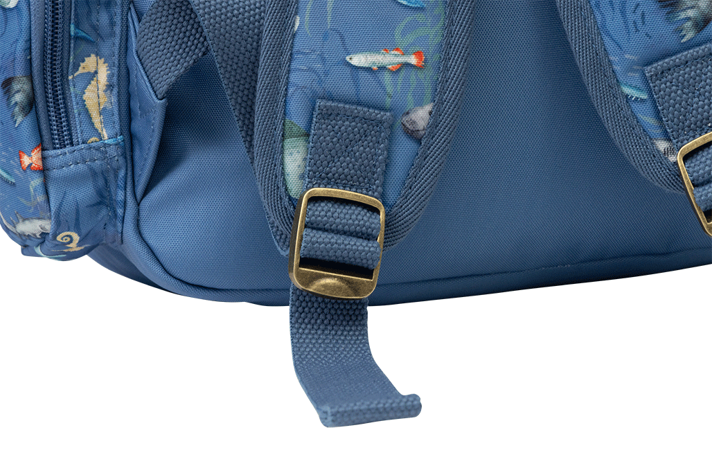 Habitat Big Backpack - Marine Rescue