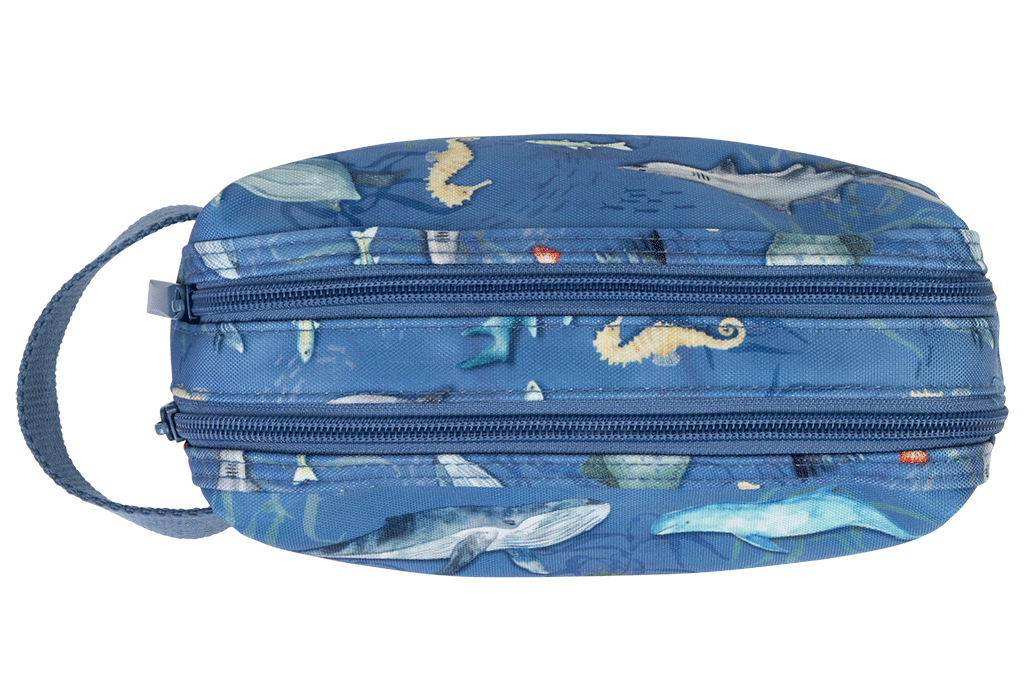 Habitat Carry Case - Marine Rescue