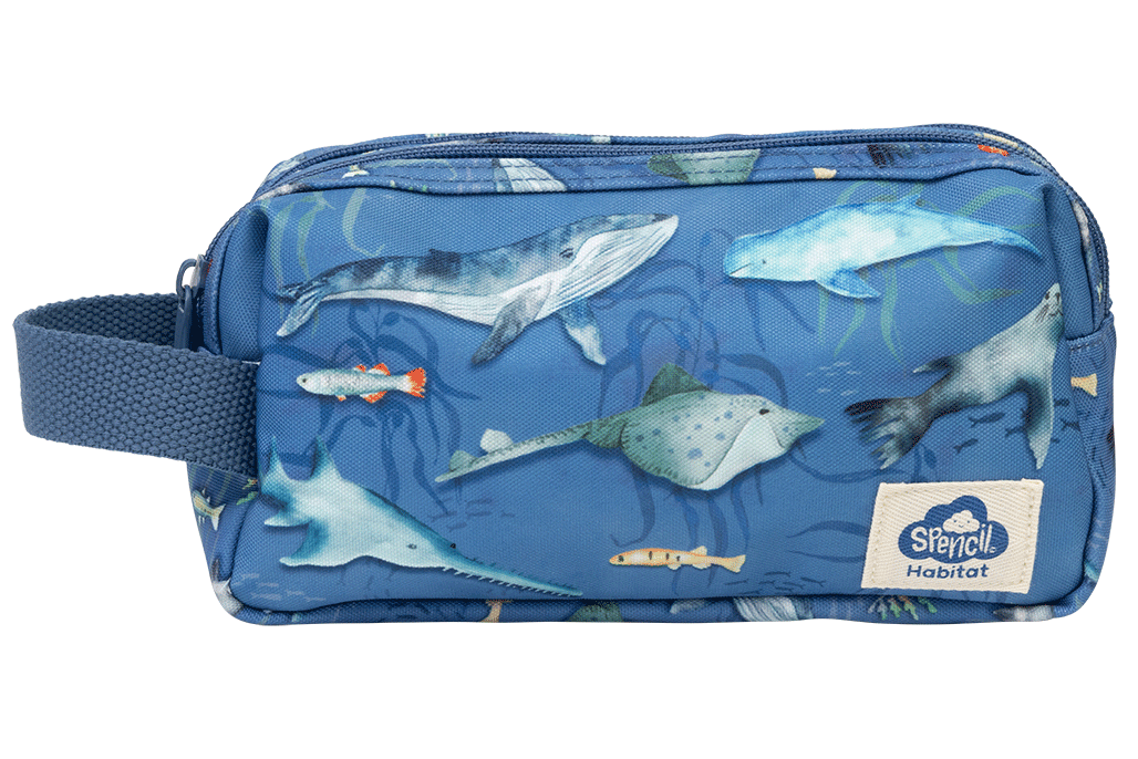 Habitat Carry Case - Marine Rescue