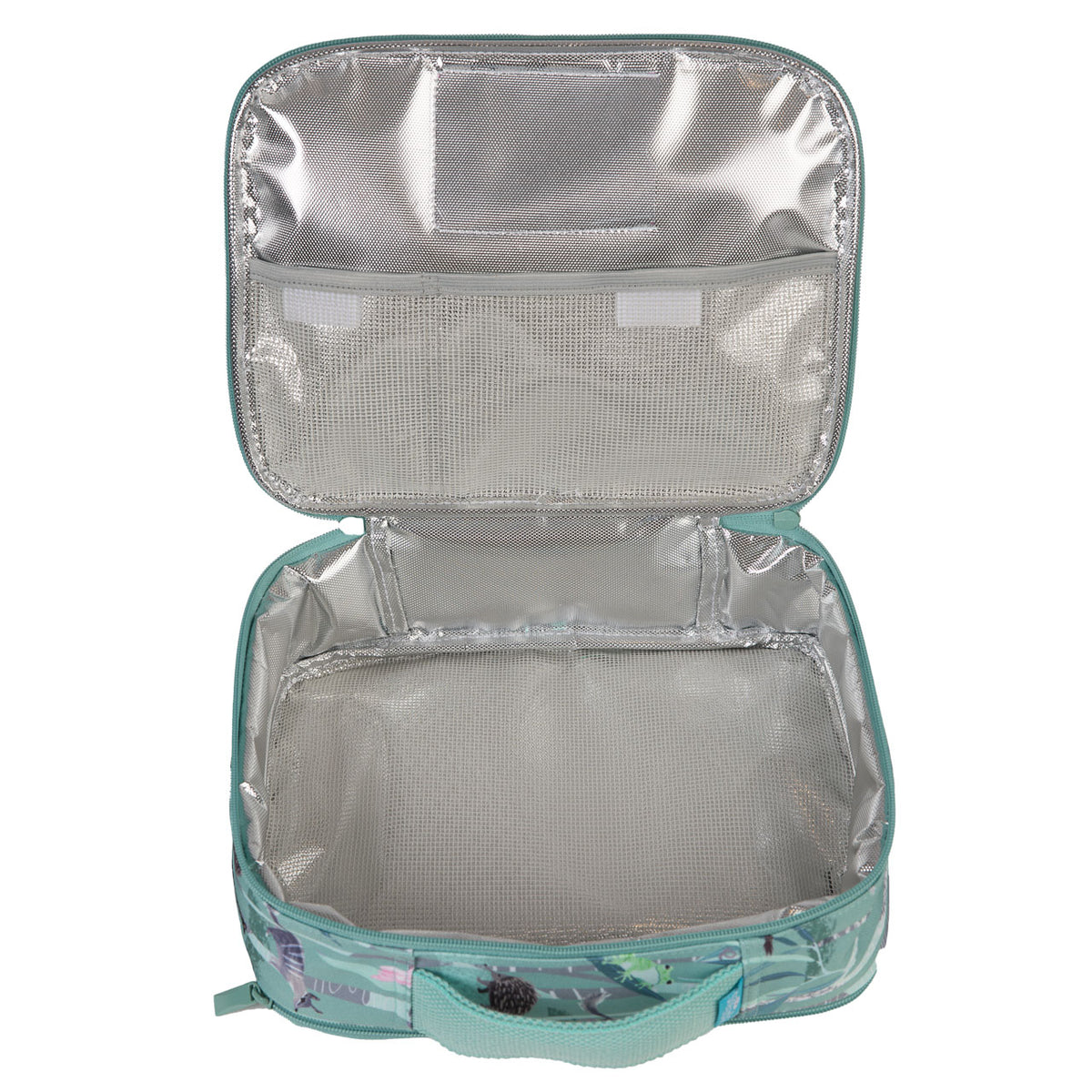 Habitat Big Cooler Lunch Bag + Chill Pack - Threatened Aussies