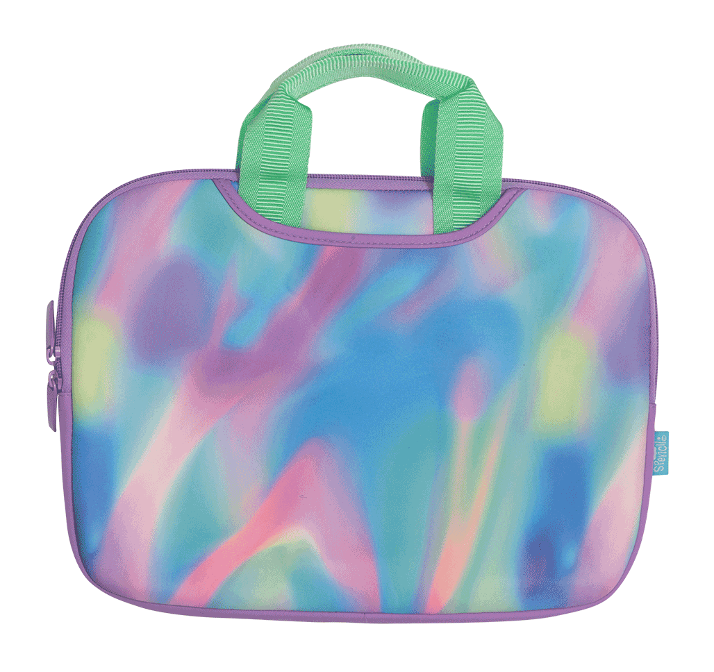 Tech Carry Case - Aurora