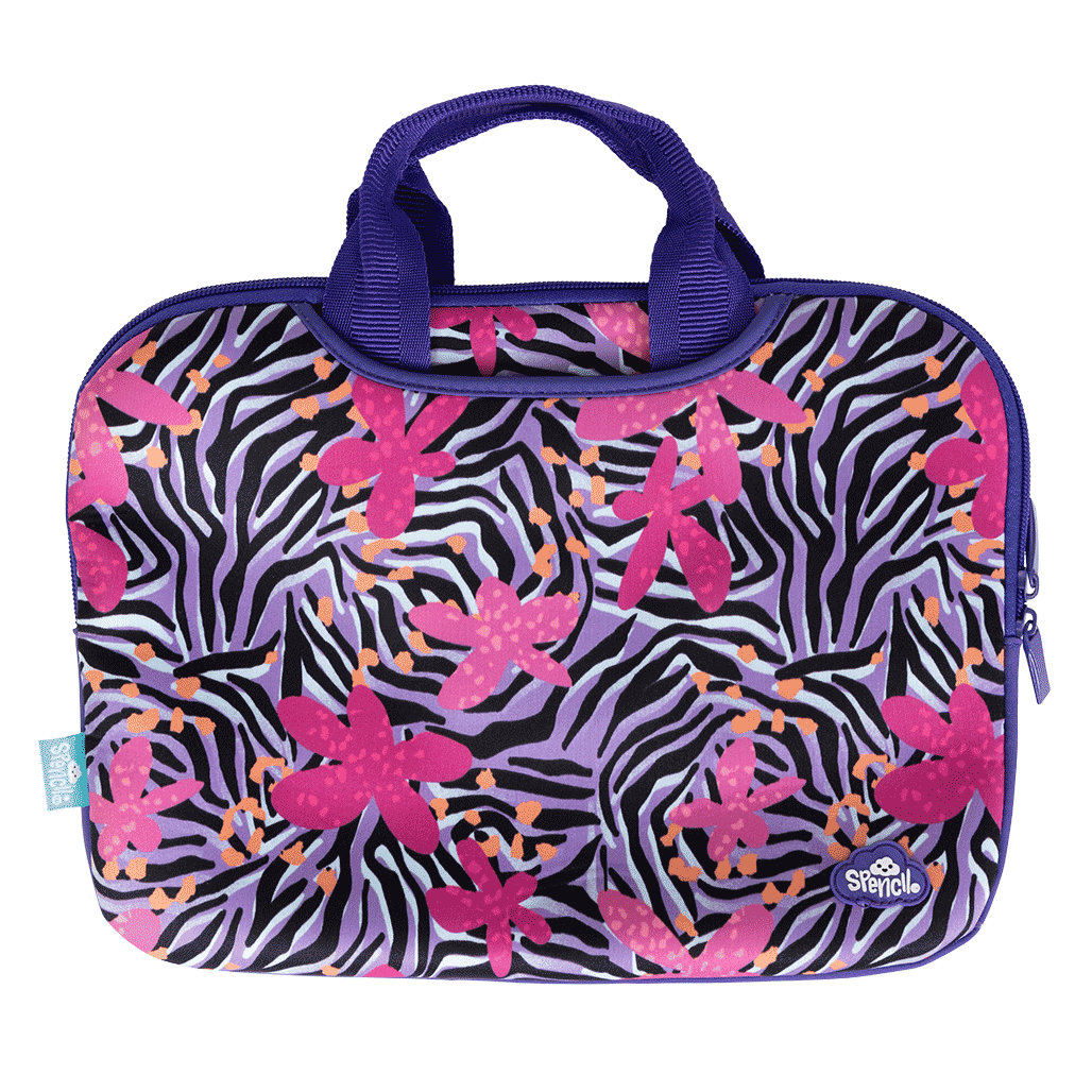 Tech Carry Case - Born To Be Wild
