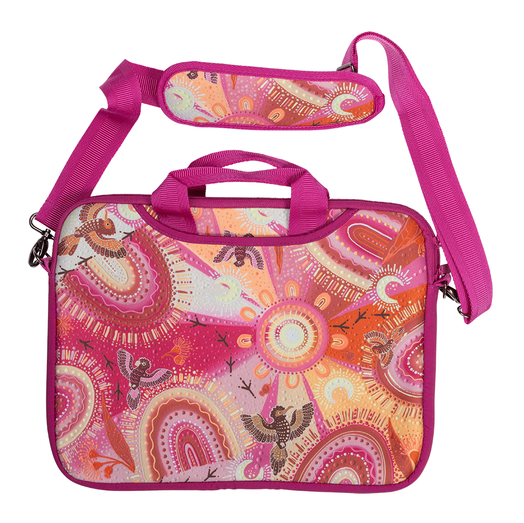 Laptop Bag - Yarrawala