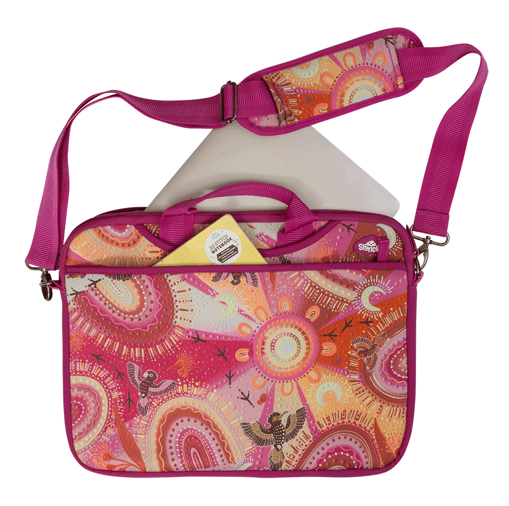 Laptop Bag - Yarrawala