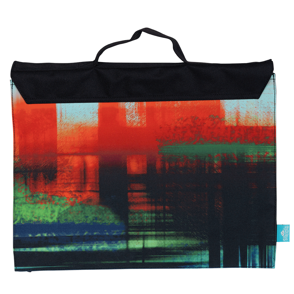 Library Bag - Ignite