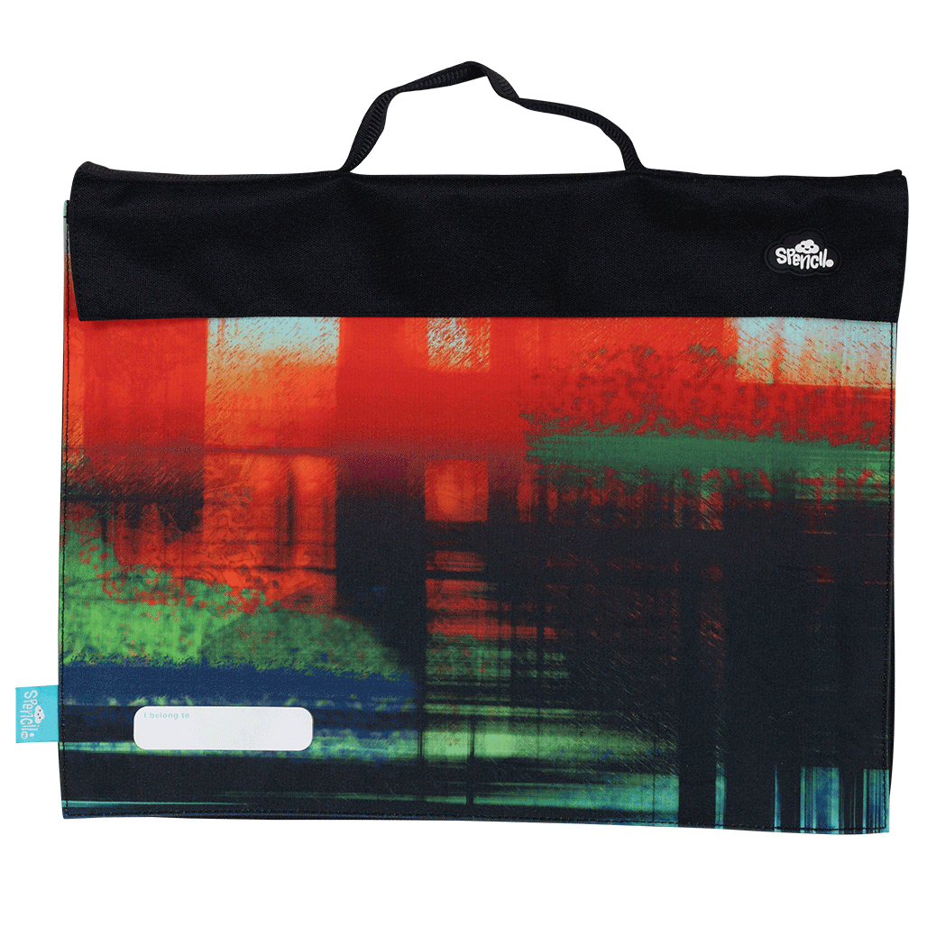 Library Bag - Ignite